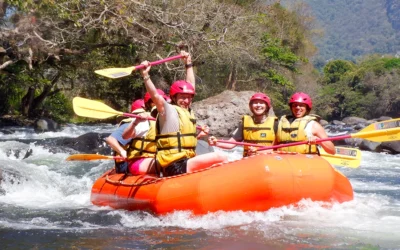 Team building Veracruz para equipos que sí conectan