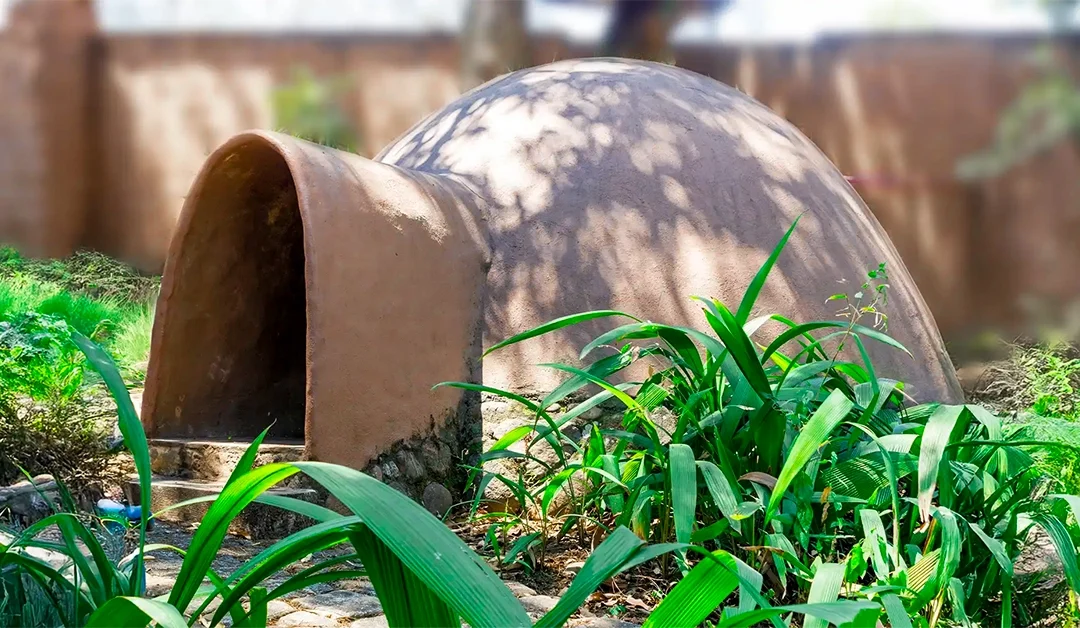Temazcal Jalcomulco: descanso que sí se siente