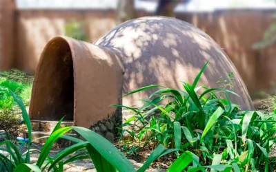 Temazcal Jalcomulco: descanso que sí se siente