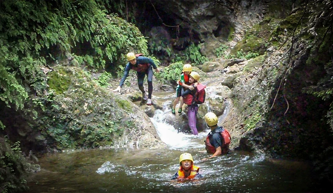 Senderismo en Jalcomulco: rutas y consejos