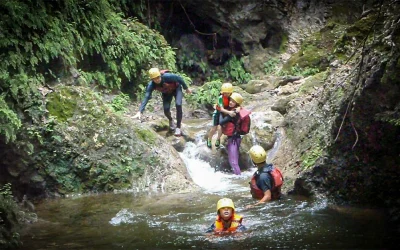 Senderismo en Jalcomulco: rutas y consejos
