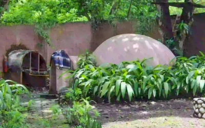 Temazcal en Jalcomulco para recargar de verdad