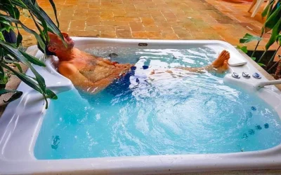 Viajes de bienestar aventura que sí recargan