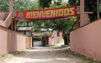 Qué incluye un paquete ecoturístico