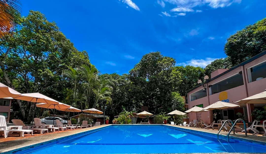 Day pass Jalcomulco: aventura en un día