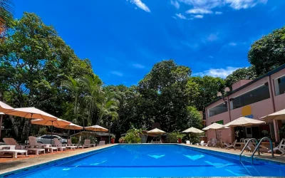 Day pass Jalcomulco: aventura en un día
