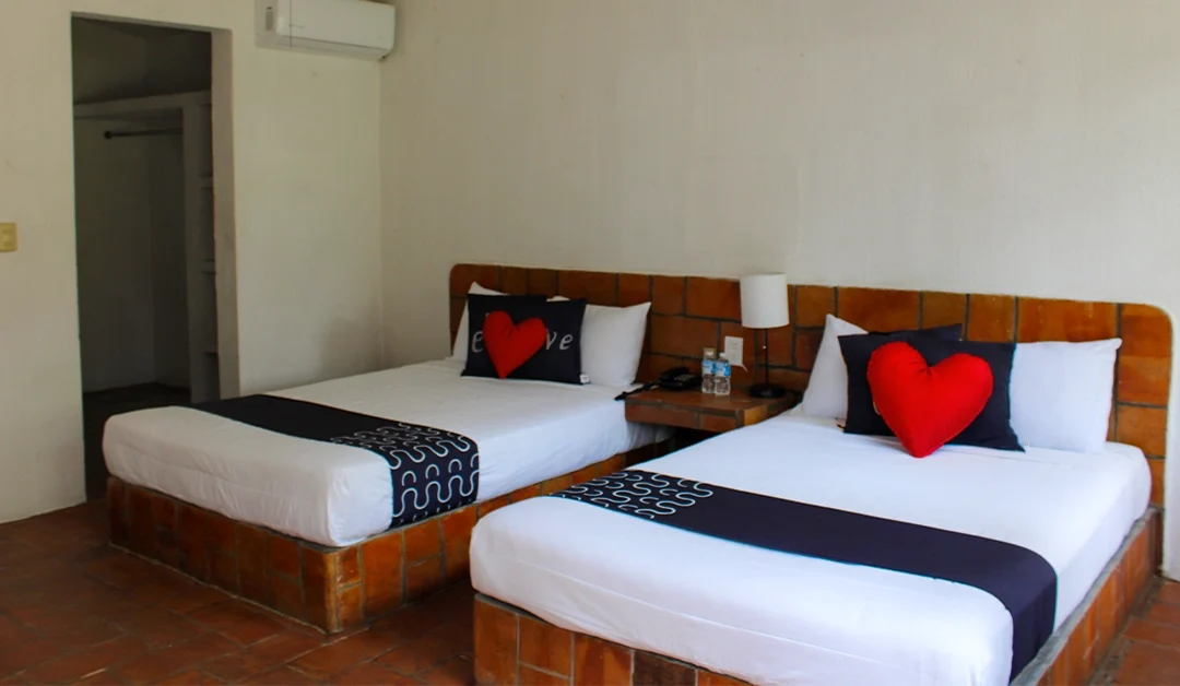 Escapada de aventura en pareja en Jalcomulco Veracruz — Cotlamani Hotel Aventura