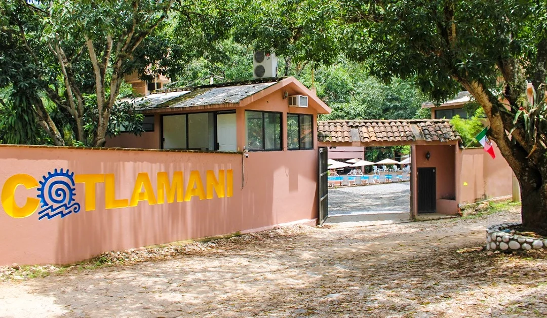 Vacaciones de verano con aventura en Jalcomulco Veracruz — Cotlamani Hotel Aventura