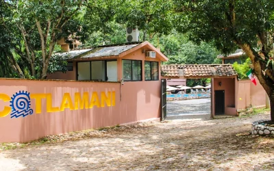 Vacaciones de verano con aventura de verdad