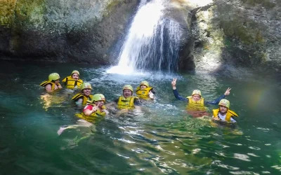Cómo elegir paquete aventura sin fallar