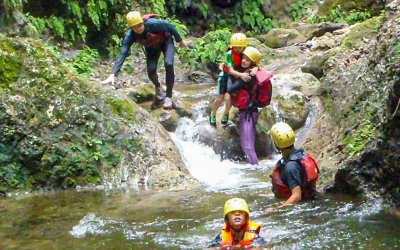 Cómo organizar viaje de aventura sin imprevistos