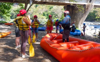 Escapada de fin de semana en Veracruz con aventura