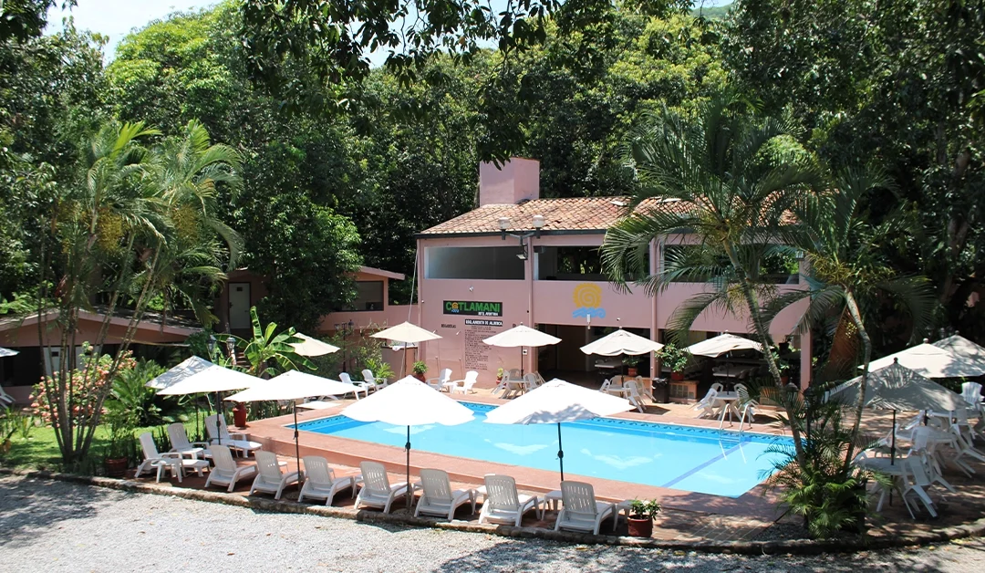 Guía de actividades en Jalcomulco
