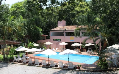Guía de actividades en Jalcomulco