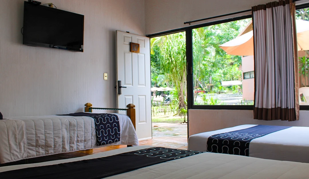Hotel Jalcomulco con actividades para tu escapada