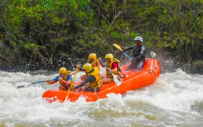 Paquete aventura para dos: qué incluir