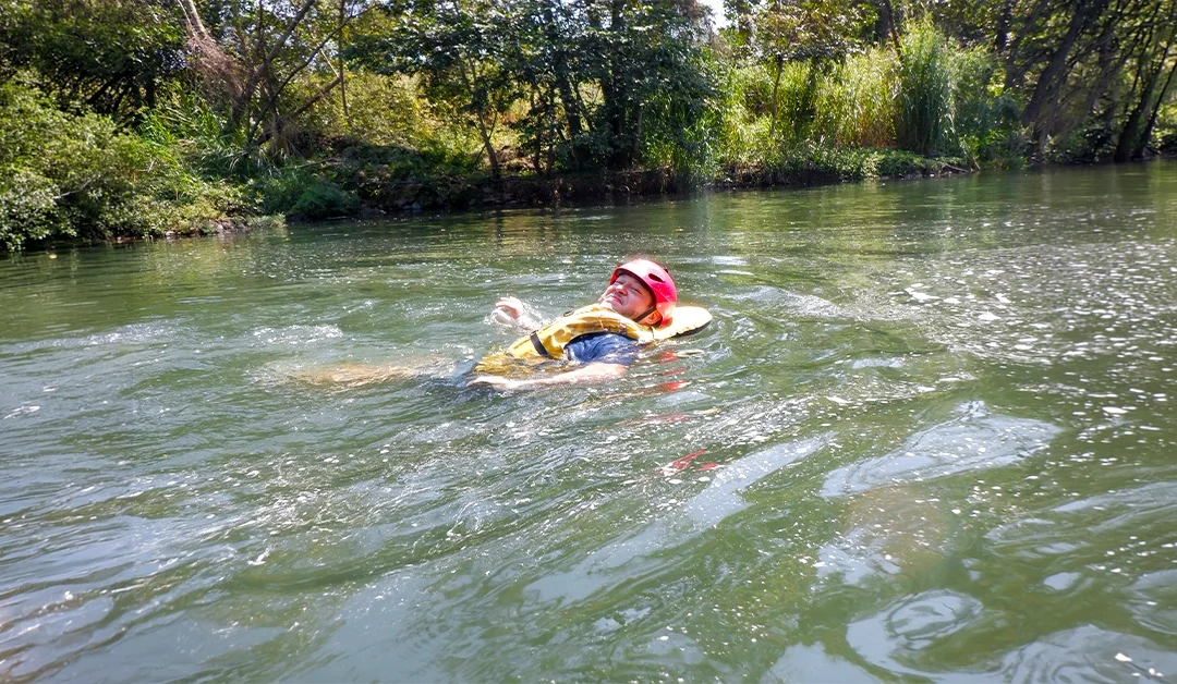 Cómo planear un fin de semana de aventura en Jalcomulco — Cotlamani Hotel Aventura