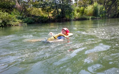 Cómo planear un fin de semana aventura