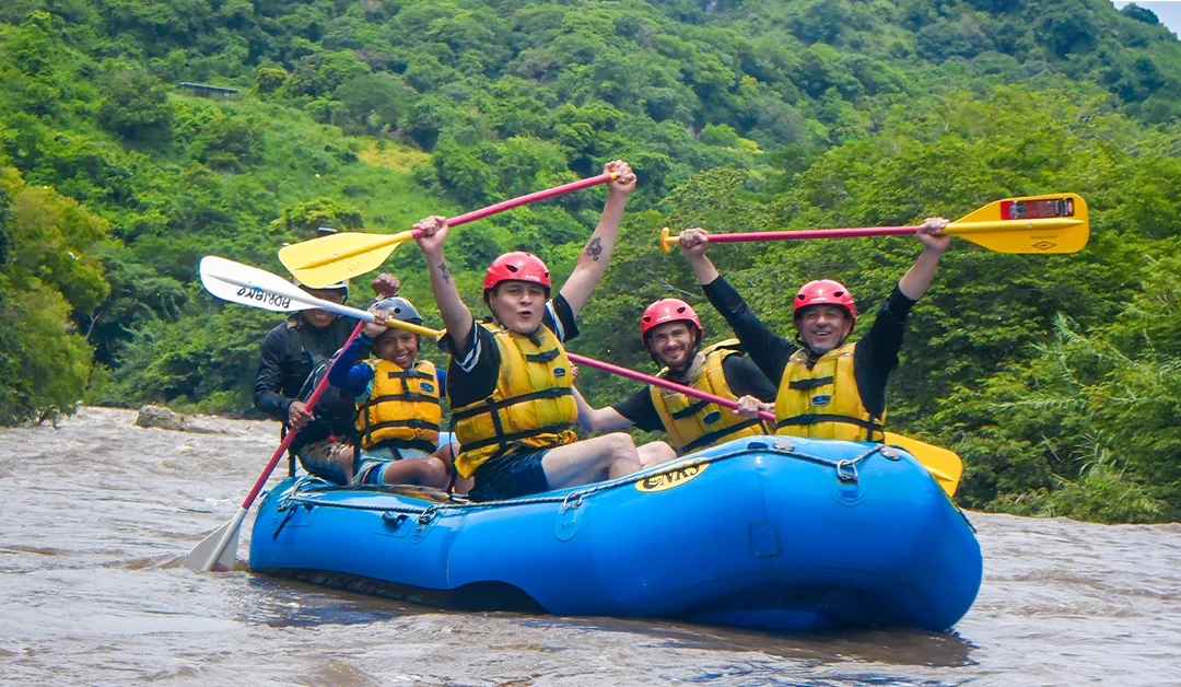 Cómo reservar una experiencia todo incluido en Veracruz — Hospedaje y aventura en Cotlamani
