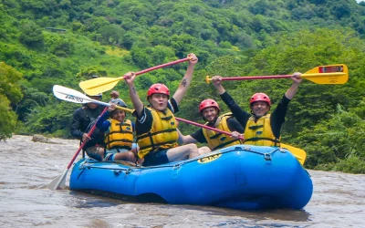 Cómo reservar una experiencia todo incluido