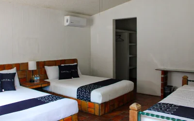 Day pass o hospedaje: elige tu escapada ideal
