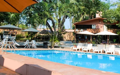 Escapada grupal con hospedaje que sí se disfruta