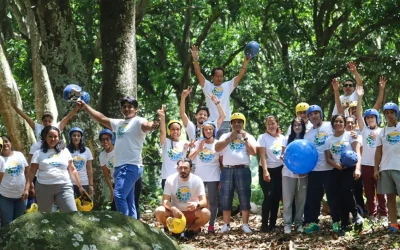 Hotel para retiro de bienestar con aventura