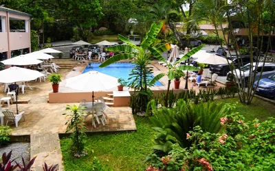 Hoteles de aventura para salir de la rutina