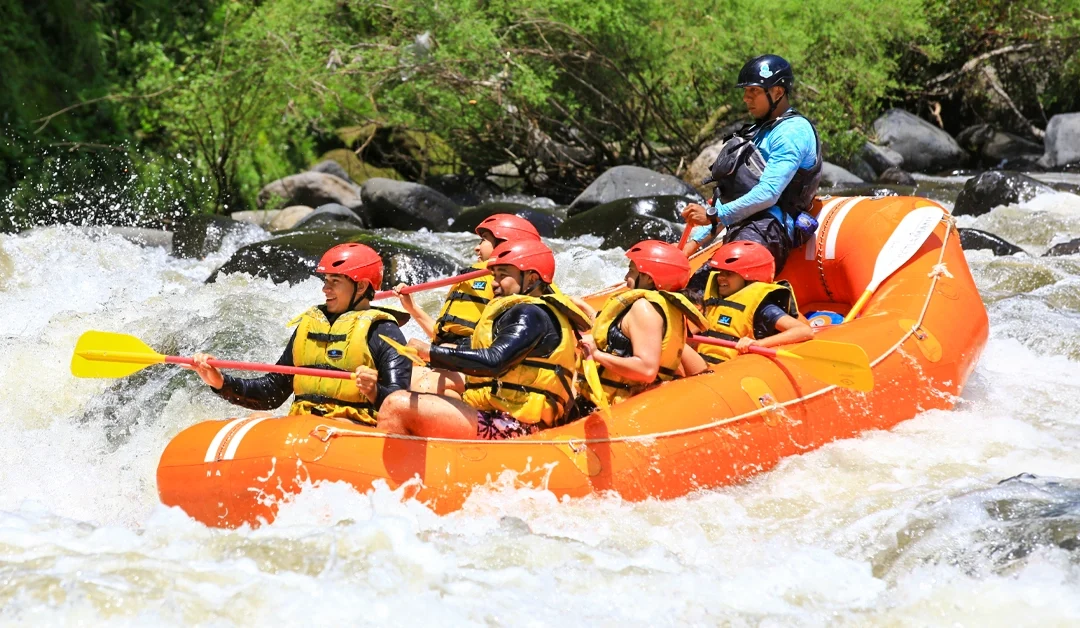 Mejores actividades en la selva veracruzana en Jalcomulco — Cotlamani Hotel Aventura