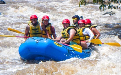 Cómo reservar un paquete aventura sin fallar