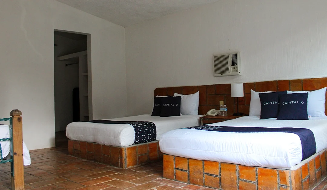 Turismo bienestar y descanso activo en Jalcomulco Veracruz — Cotlamani Hotel Aventura