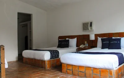 Turismo bienestar: descanso que también se vive